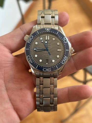 Omega Seamaster 8800