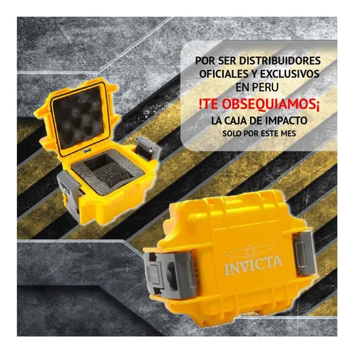 Invicta 24663 best sale