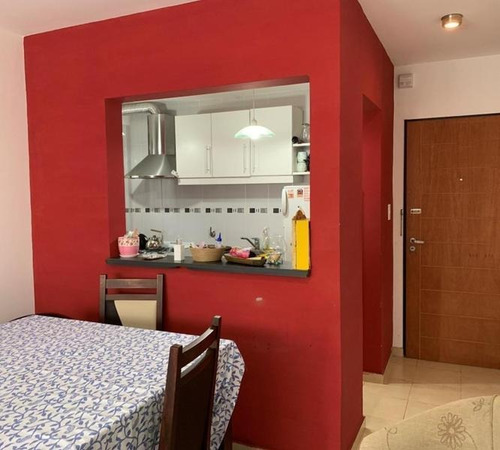 Imagen 25 de 25 de Venta Departamento 2 Ambientes Con Cochera En Colón