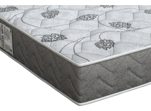 Colchão Viúva Cecina St (eps - D45 Misto Espuma) Wt