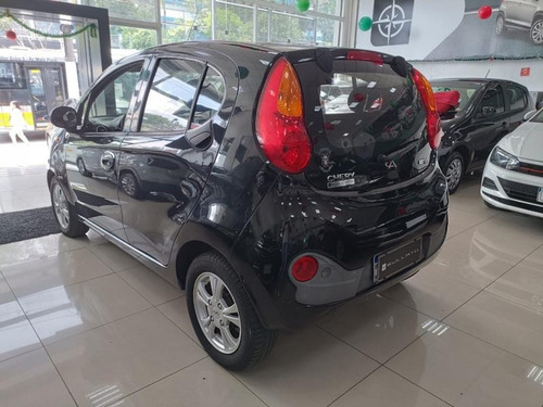 Chery QQ 1.0 MPFI LOOK 12V FLEX 4P MANUAL