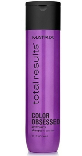 Shampoo Color Obsessed 300ml Matrix