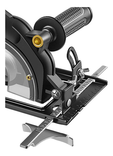 Soporte De Amoladora Con Base, Amoladora Eléctrica Soporte