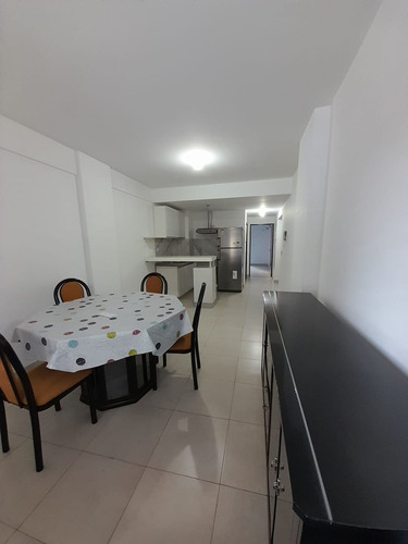 Imagen 27 de 30 de Excelente Departamento 2 Ambientes Con Patio