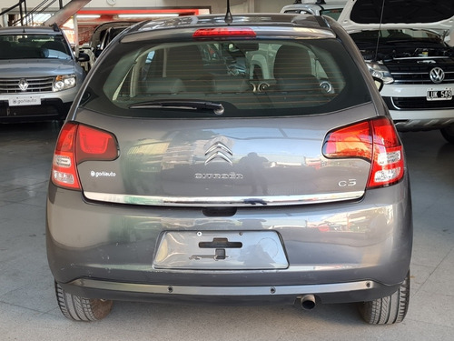 Imagen 8 de 14 de Citroën C3 2013 1.5 Tendance Pack Secure I 90cv