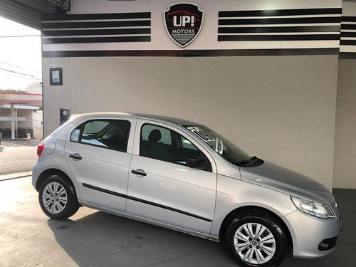 Volkswagen Gol G5 1.0