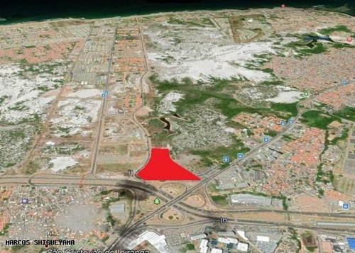 Terreno Para Locação Em Salvador, Stella Maris - An0287_2-974614