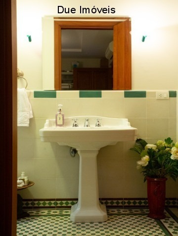 Imagem 19 de 30 de Casa Em Estilo Toscano - Jardim Paradiso - Indaiatuba - Ca01235 - 32805744
