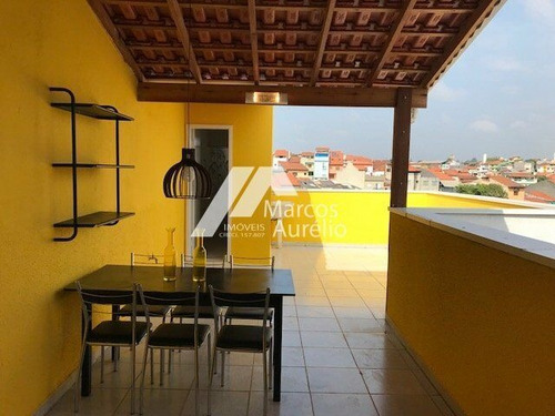 Imagem 16 de 27 de Apartamento-cobertura-para-venda-em-jardim-alvorada-santo-andre-sp - 167