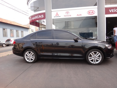 Imagem 5 de 9 de Volkswagen Jetta Highline 2.0 Tsi Automático Gasolina