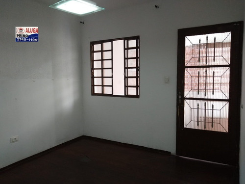 Imagem 2 de 10 de L838 Casa Assobradada Com 60m² Na Cidade Patriarca