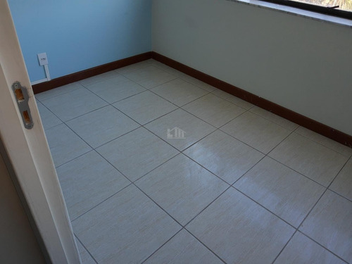 Imagem 13 de 14 de Sala, Qrts Para À Venda, Com 40,00 M², No Praia Do Canto,vitória. - 996