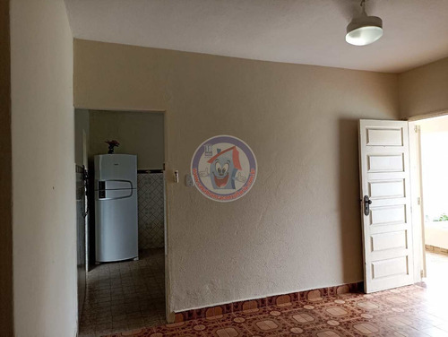 Imagem 10 de 20 de Casa Com 2 Dorms, Itaóca, Mongaguá - R$ 300 Mil, Cod: 159204 - V159204