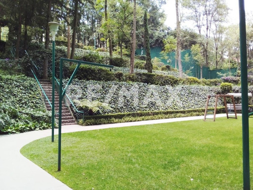 Imagen 25 de 30 de Departamento Renta Bosque De Tejocotes - (2)