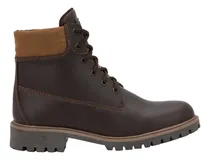 Comprar Bota Hombre Heavy Kebo 4855