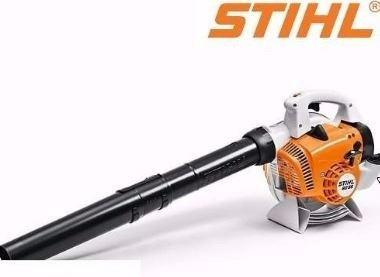 Soplador Stihl Bg 56 Z 27.2cc 2955 - Ynter Industrial