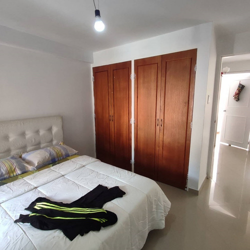 Imagen 10 de 13 de Bello Apartamento Situado En El Conjunto Alta Vista , Lomas De Urquia