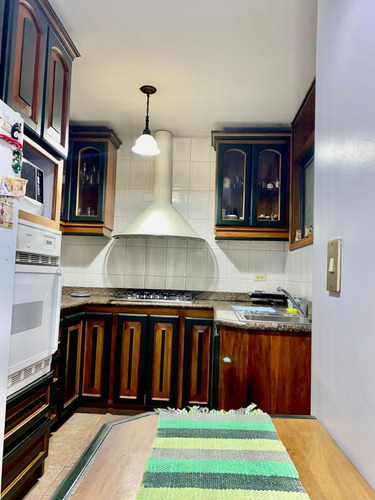 Imagen 12 de 12 de Exclusivo Apartamento Amoblado En Alquiler San Cristóbal