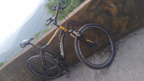 Bicicleta Montañera Ring 26 (miura)