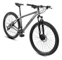 Comprar Bicicleta Aro 29 17 Rava Tsw Pressure 24v Freio Hidráulico