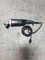 Comprar Esmeril Metabo 9'' Linea Extra Pesado 100% Operativo 6600rpm