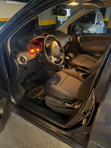 Renault Koleos 2.5 Expression