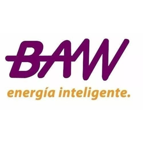 Interruptor automático BAW Modular RUT34-2M1A