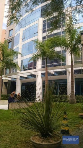 Imagem 19 de 25 de Conjunto, 106 M² - Venda Por R$ 2.332.000,00 Ou Aluguel Por R$ 8.000,00/mês - Vila Olímpia - São Paulo/sp - Cj1915
