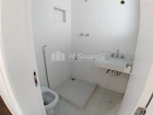 Apartamento-à Venda-copacabana-rio De Janeiro - Ldap30455