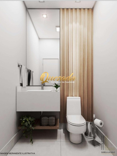Imagem 11 de 30 de Casa - Ca01057 - 70959410