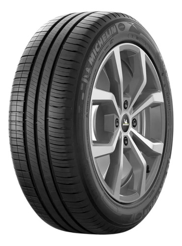 Pneu Michelin Carro 205/65r16 95h Energy Xm2+