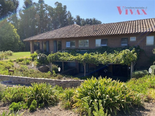 Imagen 8 de 28 de Parcela Con Casa En Venta En Calera De Tango