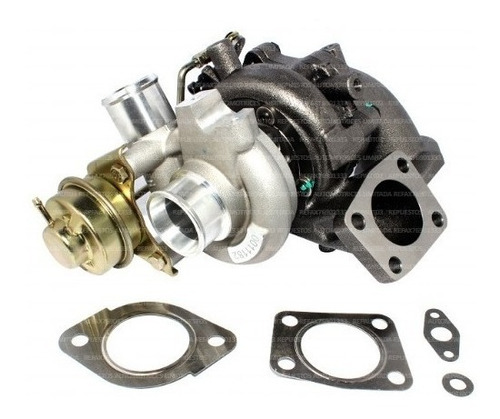 Turbo Mitsubishi Montero Sport 2500 4d56 K94w 2001 - 2009