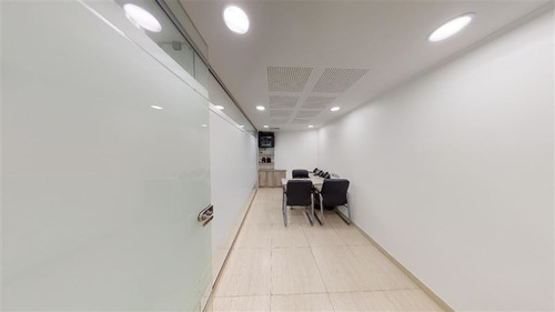 Local Comercial En Venta En Vitacura