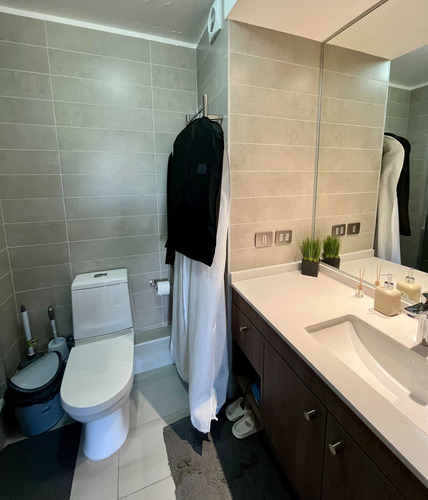 Encantador Departamento En Idahue (63433)
