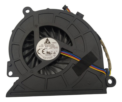 Ventilador 739393-001 Hp Pavilion 23 Aio