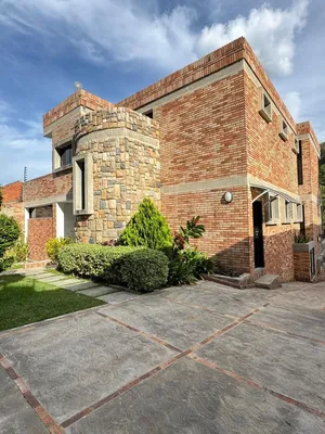 Casa en alquiler