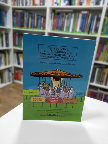 Guía Práctica De Los Trastornos De La Conducta Alimentaria