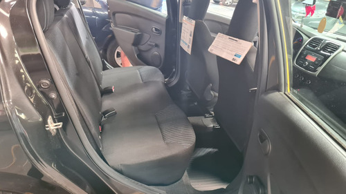 Renault Logan 1.6 Authentique 85cv