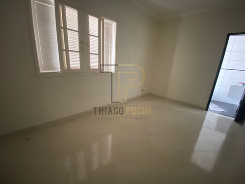 Imagem 6 de 15 de Casa Em Canto Do Forte - Praia Grande - 414