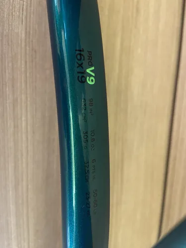 WILSON PRO LABS BLADE PRO 98 グリップ2 Raquete Wilson Blade Pro Labs 98 16x19 Frm 3 4.3/8 Nov