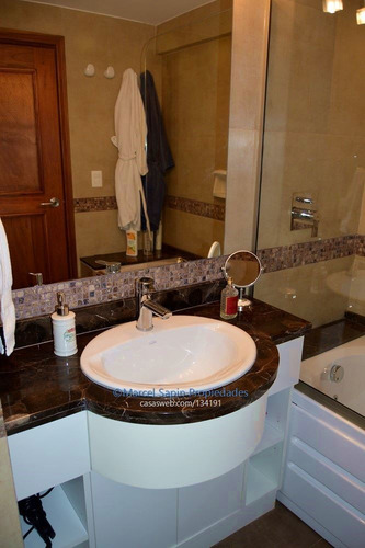Imagen 10 de 24 de Apartamento Frente Al Mar Construcción Única Cw134191