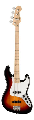 Squier By Fender Bajo Electrico Affinity Jazz Bass  