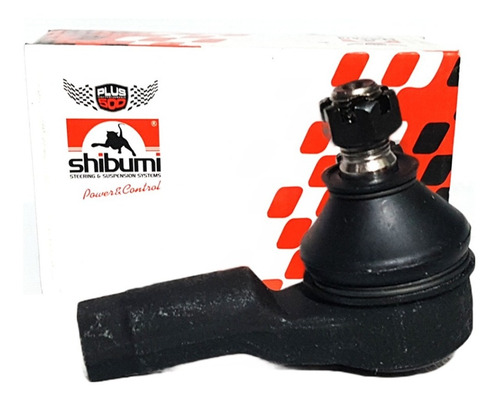 Imagen 1 de 2 de Terminal Rio Stylus Kia Picanto - Shibumi Japon