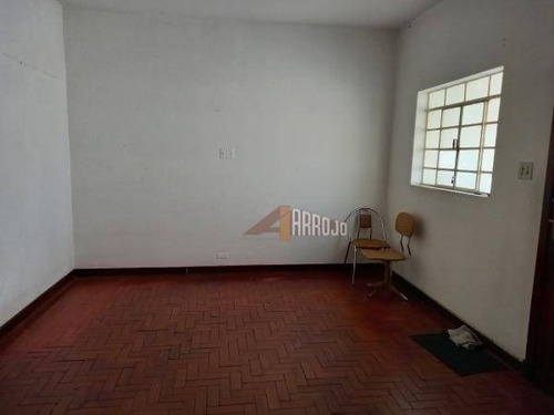 Imagem 7 de 11 de Casa Com 3 Dormitórios À Venda, 234 M² Por R$ 850.000 - Vila Matilde - São Paulo/sp - Ca0981