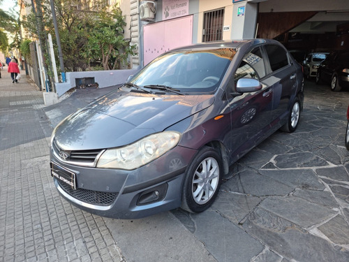 Chery Fulwin 2015 1.5 Full
