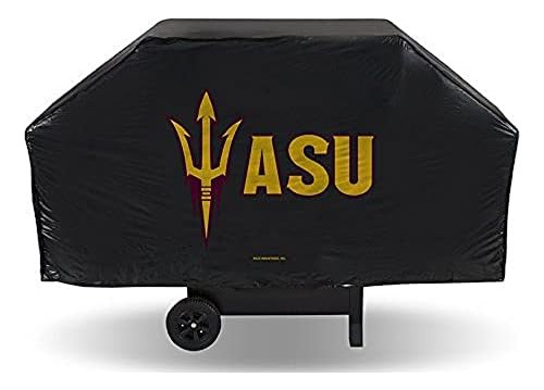 Funda Parrilla De Vinilo Ncaa, Arizona State Sun Devils