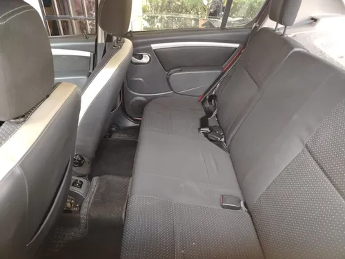 Renault Stepway 1.6l
