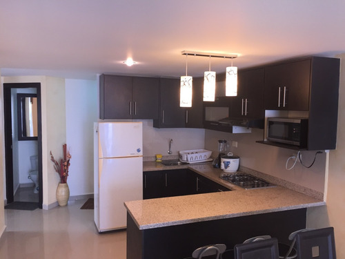 Imagen 7 de 14 de Hermoso Departamento Junto Al Mar Tonsupa Precios Especiales