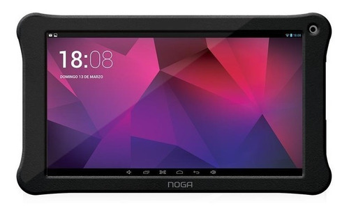 Tablet Multitouch Noganet Nogapad 7f En Florencio Varela
